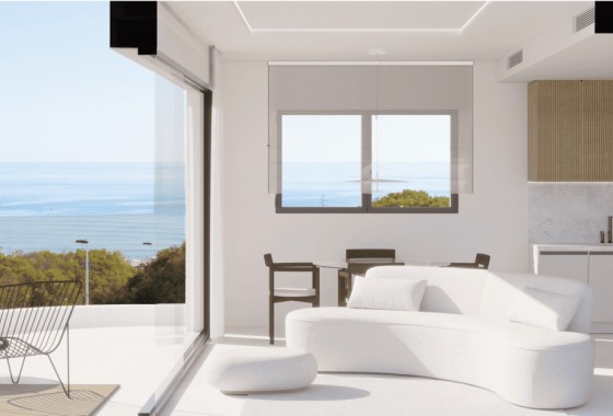 New Build - low-bungalow -
Torrevieja