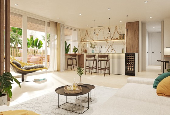 New Build -  -
San Juan de los Terreros