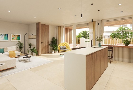 New Build -  -
San Juan de los Terreros