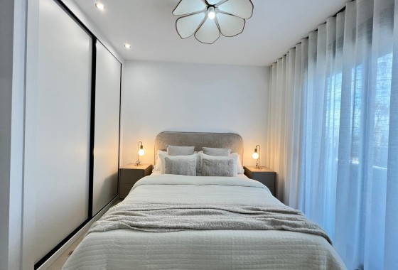 Obra Nueva - Casa de pueblo -
Benferri