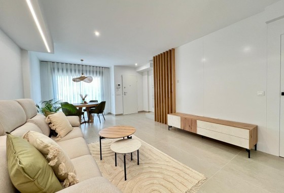 Nowa konstrukcja - Dom miejski -
Benferri