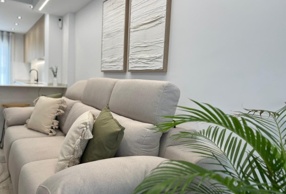 Nowa konstrukcja - Dom miejski -
Benferri