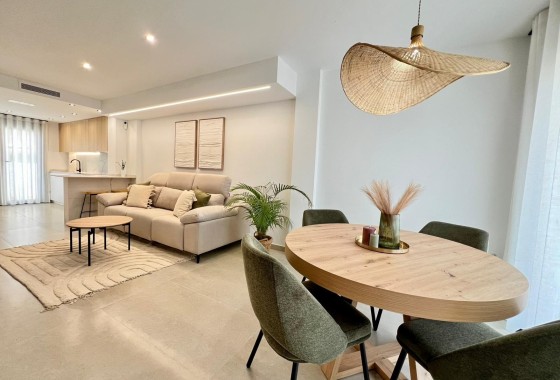 Nowa konstrukcja - Dom miejski -
Benferri