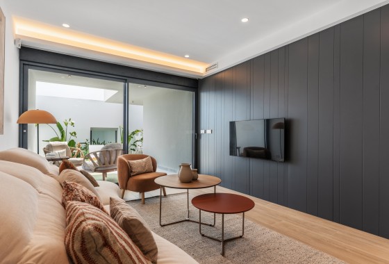 New Build - Apartment Flat -
Cumbre Del Sol