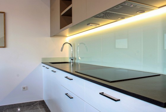 New Build - Apartment Flat -
Xeresa