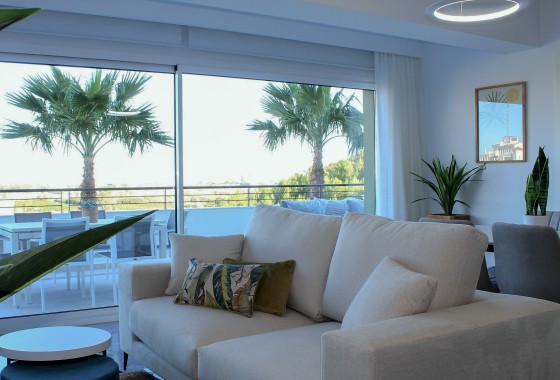 New Build - Apartment Flat -
Xeresa