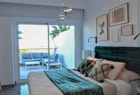 New Build - Apartment Flat -
Xeresa