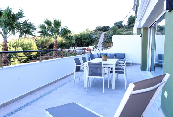 New Build - Apartment Flat -
Xeresa