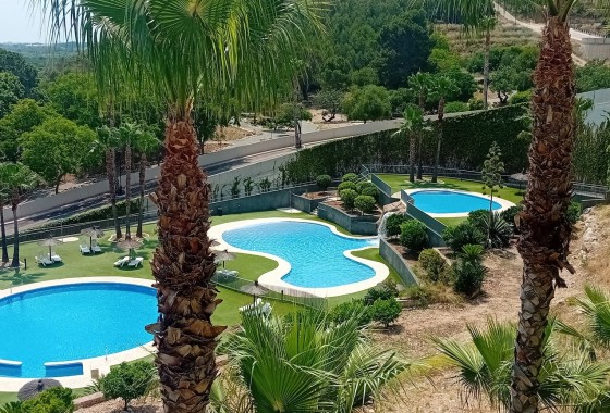 NIEUWBOUW - Appartement / Flat -
Xeresa