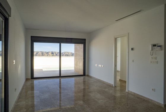 New Build - Detached Villa -
La Nucía