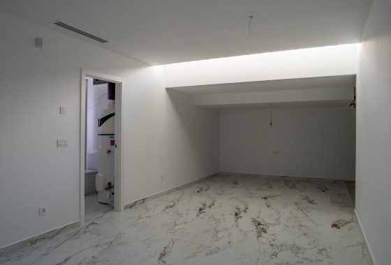 New Build - Detached Villa -
La Nucía