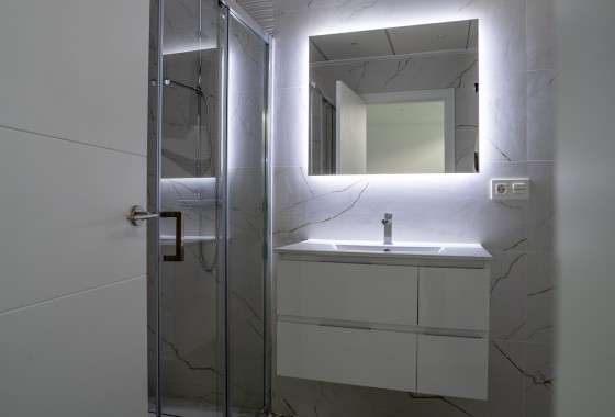 New Build - Detached Villa -
La Nucía