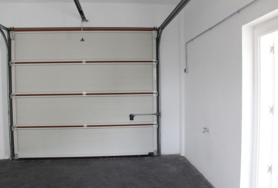 New Build - Freistehende Villa -
Altea