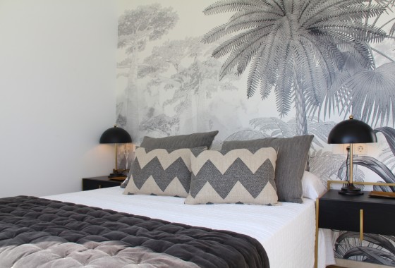 New Build - Freistehende Villa -
Altea