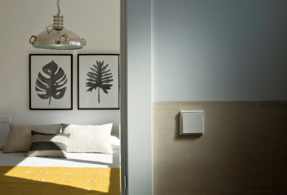 New Build - Freistehende Villa -
Altea