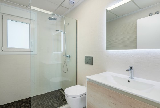 Nouvelle construction - Vrijstaande Villa -
Los Montesinos