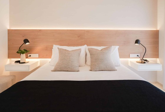 Nouvelle construction - Vrijstaande Villa -
Ciudad Quesada - Rojales - Ciudad Quesada