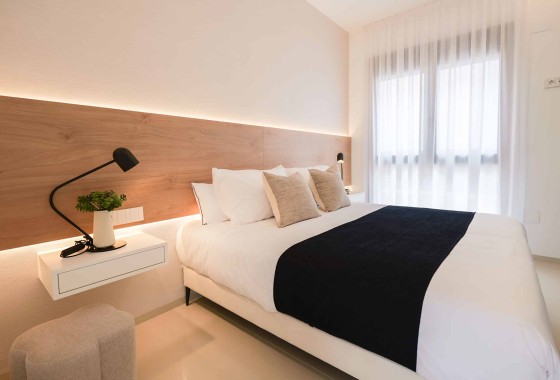 Nouvelle construction - Vrijstaande Villa -
Ciudad Quesada - Rojales - Ciudad Quesada