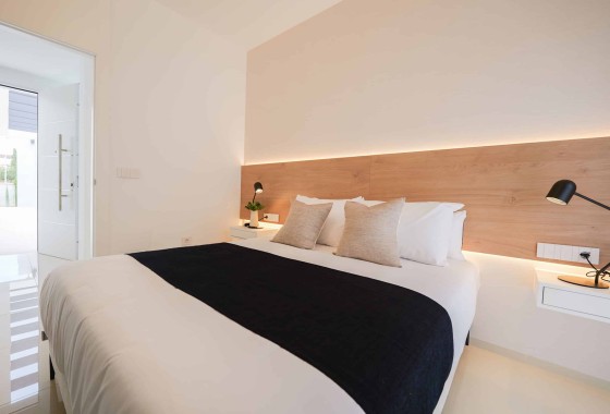 Nouvelle construction - Vrijstaande Villa -
Ciudad Quesada - Rojales - Ciudad Quesada