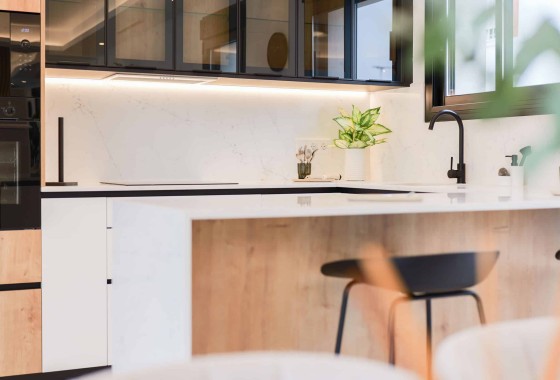 Nouvelle construction - Vrijstaande Villa -
Ciudad Quesada - Rojales - Ciudad Quesada