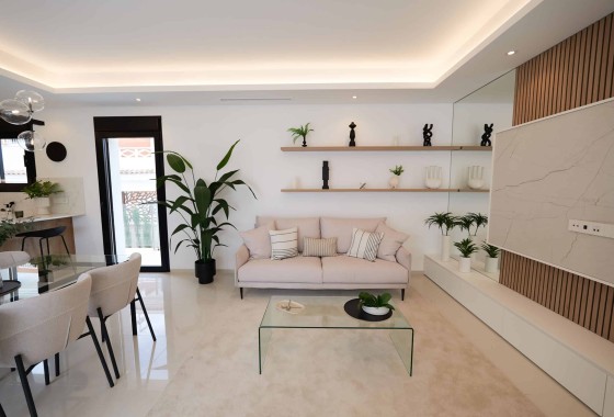 Nouvelle construction - Vrijstaande Villa -
Ciudad Quesada - Rojales - Ciudad Quesada