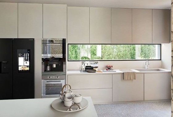 NIEUWBOUW - Vrijstaande Villa -
El Chaparral