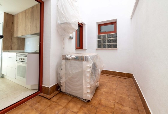 New Build - Apartment Flat -
Jerónimo y Avileses