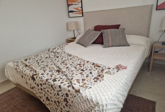 New Build - Wohnung Appartement -
Jerónimo y Avileses