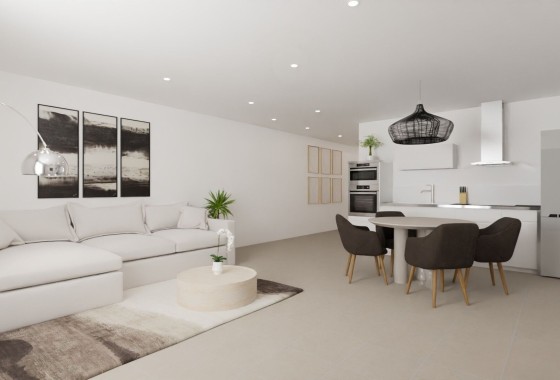 Obra Nueva -  -
La Canalosa