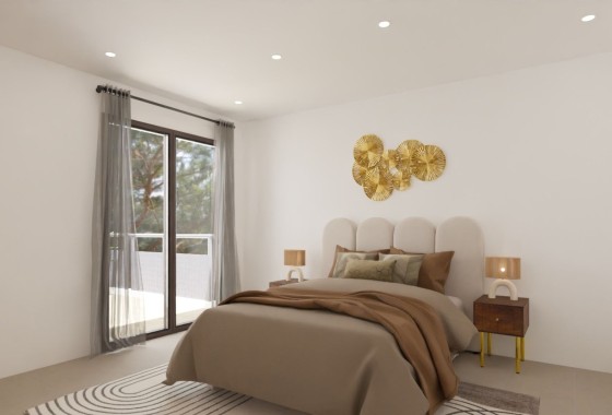 Obra Nueva -  -
La Canalosa