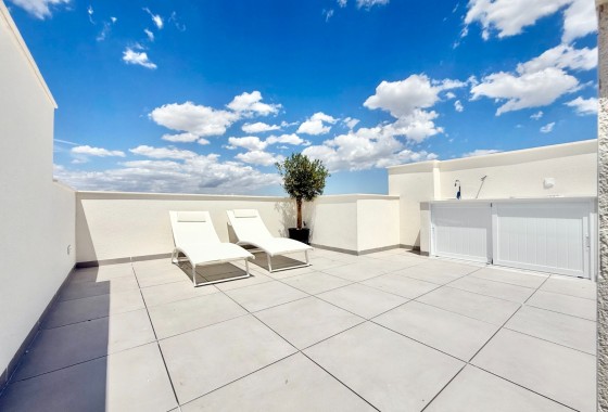 Nouvelle construction -  -
Cox