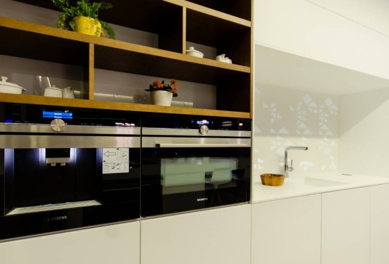 New Build - Freistehende Villa -
Dehesa de Campoamor - Dehesa de campoamor