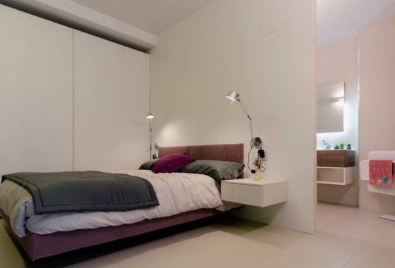 New Build - Freistehende Villa -
Dehesa de Campoamor - Dehesa de campoamor