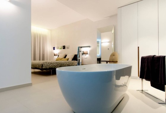 New Build - Freistehende Villa -
Dehesa de Campoamor - Dehesa de campoamor