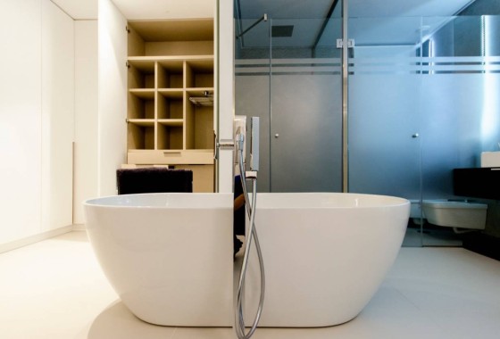 New Build - Freistehende Villa -
Dehesa de Campoamor - Dehesa de campoamor