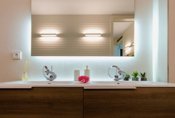 New Build - Freistehende Villa -
Dehesa de Campoamor - Dehesa de campoamor