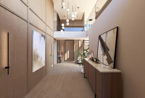 Nouvelle construction - Villa Individuelle -
Altaona Golf & Country Village