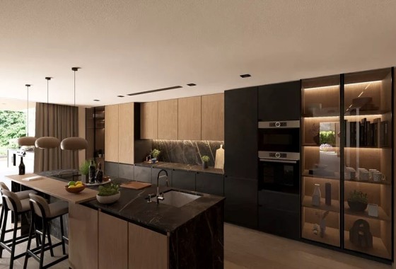 Nouvelle construction - Villa Individuelle -
Altaona Golf & Country Village