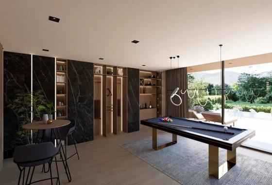 Nouvelle construction - Villa Individuelle -
Altaona Golf & Country Village