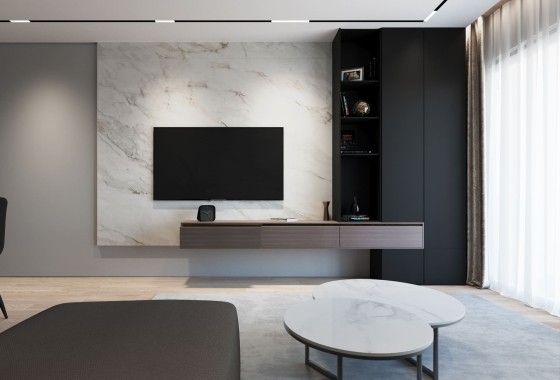 New Build -  -
Torrevieja