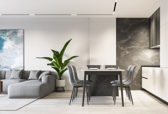 New Build -  -
Torrevieja