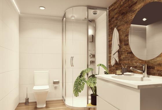 Nouvelle construction - Stadswoning -
Sangonera la Verde