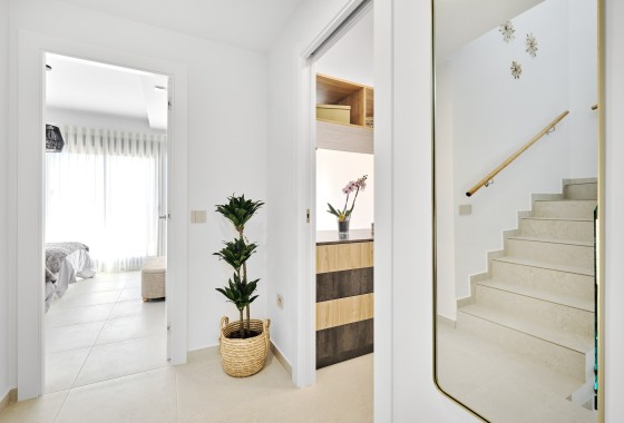 Nouvelle construction - Villa Individuelle -
San Miguel de Salinas