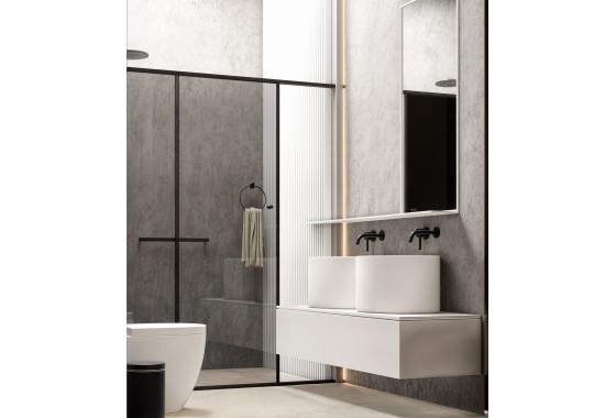 Nouvelle construction - Villa Individuelle -
Finestrat