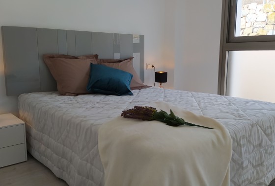 NIEUWBOUW - Vrijstaande Villa -
Orihuela