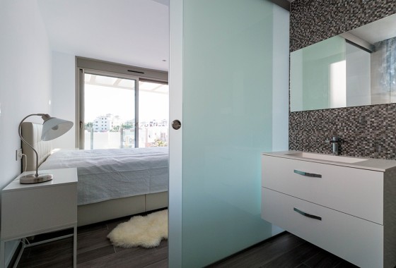 NIEUWBOUW - Vrijstaande Villa -
Orihuela