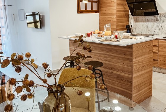 Nouvelle construction - Appartement -
Cuevas Del Almanzora