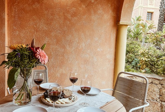 Nouvelle construction - Appartement -
Cuevas Del Almanzora