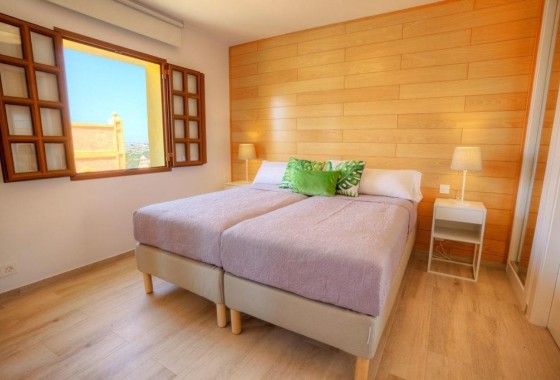 Nouvelle construction - Appartement -
Cuevas Del Almanzora