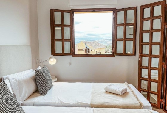 Nouvelle construction - Appartement -
Cuevas Del Almanzora